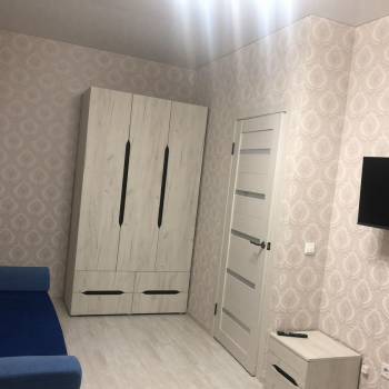 Сдается 1-комнатная квартира, 41 м²
