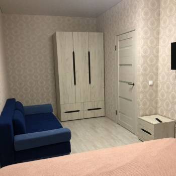 Сдается 1-комнатная квартира, 41 м²