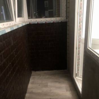 Сдается 1-комнатная квартира, 41 м²