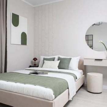 Сдается 1-комнатная квартира, 28 м²