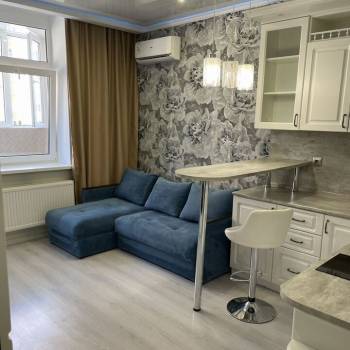 Сдается 1-комнатная квартира, 23 м²