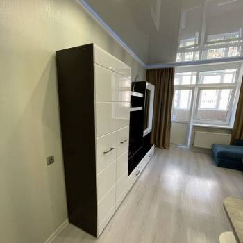 Сдается 1-комнатная квартира, 23 м²