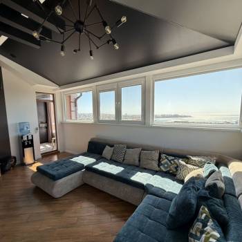 Продается 3-х комнатная квартира, 88 м²