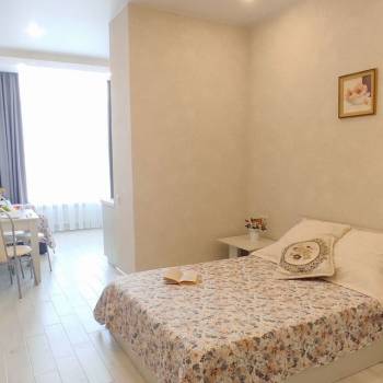 Продается 1-комнатная квартира, 30 м²