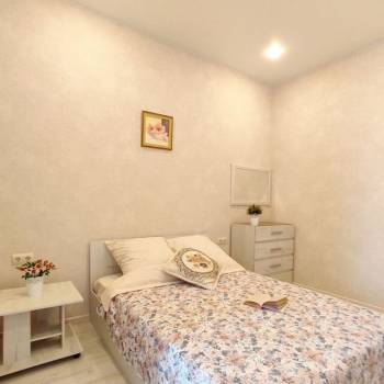 Продается 1-комнатная квартира, 30 м²