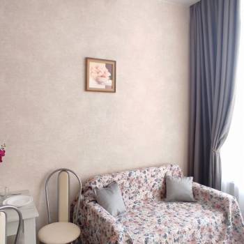 Продается 1-комнатная квартира, 30 м²