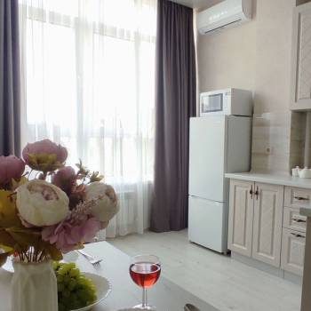 Продается 1-комнатная квартира, 30 м²