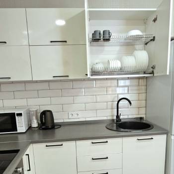 Сдается 2-х комнатная квартира, 56 м²
