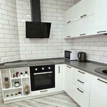 Сдается 2-х комнатная квартира, 56 м²