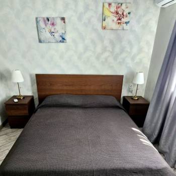 Сдается 2-х комнатная квартира, 56 м²