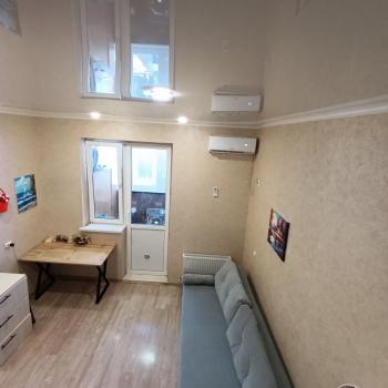 Продается 1-комнатная квартира, 22,8 м²