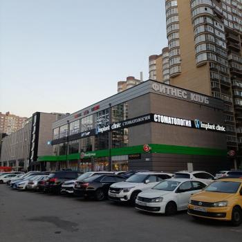 Продается 1-комнатная квартира, 22,8 м²