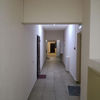 Продается 1-комнатная квартира, 22,8 м²