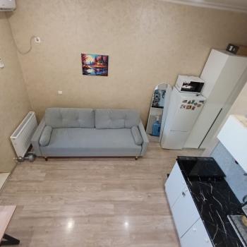 Продается 1-комнатная квартира, 22,8 м²