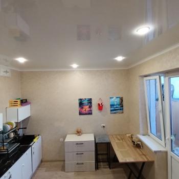 Продается 1-комнатная квартира, 22,8 м²