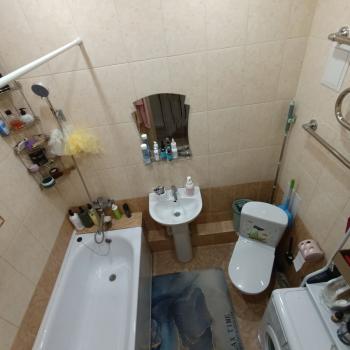 Продается 1-комнатная квартира, 22,8 м²