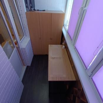 Продается 1-комнатная квартира, 22,8 м²