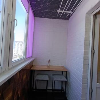 Продается 1-комнатная квартира, 22,8 м²