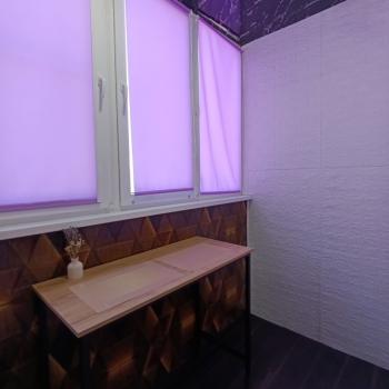 Продается 1-комнатная квартира, 22,8 м²