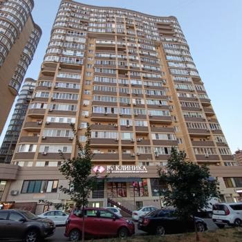 Продается 1-комнатная квартира, 22,8 м²