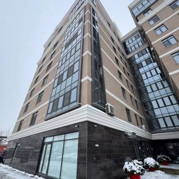 Продается 3-х комнатная квартира, 151 м²