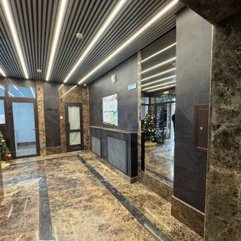 Продается 3-х комнатная квартира, 151 м²