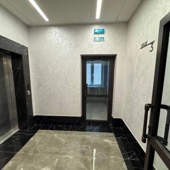 Продается 3-х комнатная квартира, 151 м²
