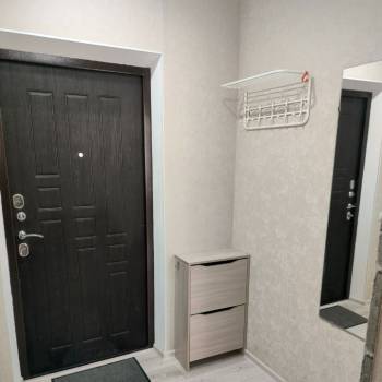 Продается 1-комнатная квартира, 34,2 м²