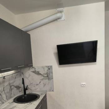 Продается 1-комнатная квартира, 34,2 м²