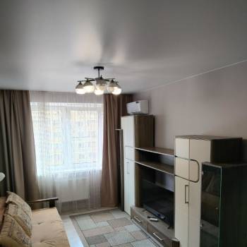 Продается 1-комнатная квартира, 34,2 м²