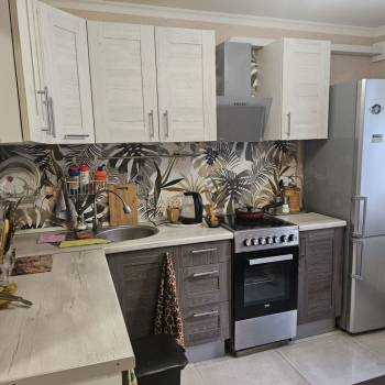 Продается 1-комнатная квартира, 28,9 м²