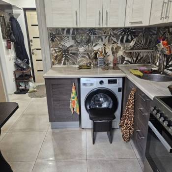 Продается 1-комнатная квартира, 28,9 м²