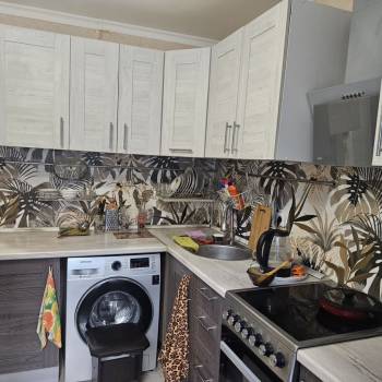 Продается 1-комнатная квартира, 28,9 м²