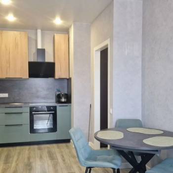 Сдается 1-комнатная квартира, 37 м²