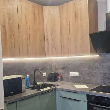 Сдается 1-комнатная квартира, 37 м²
