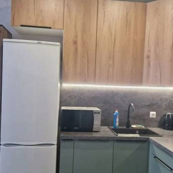 Сдается 1-комнатная квартира, 37 м²