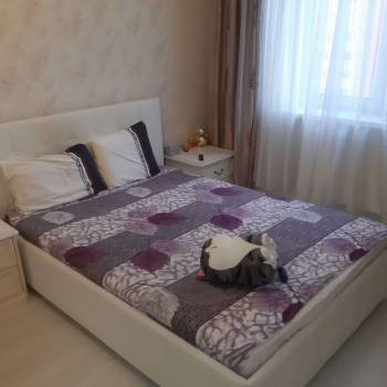 Сдается 1-комнатная квартира, 37 м²
