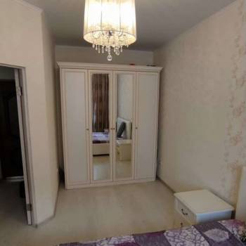 Сдается 1-комнатная квартира, 37 м²