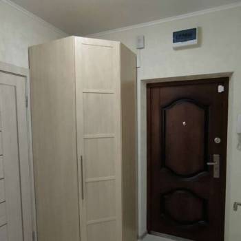 Сдается 1-комнатная квартира, 37 м²