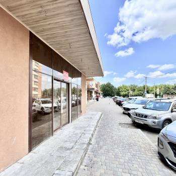 Сдается Нежилое помещение, 125 м²