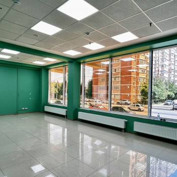 Сдается Нежилое помещение, 125 м²