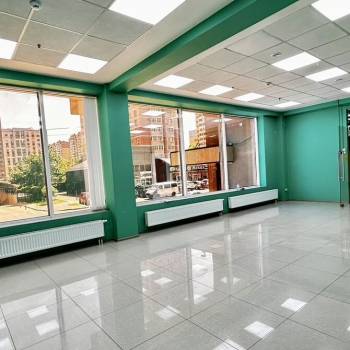 Сдается Нежилое помещение, 125 м²
