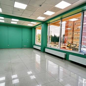 Сдается Нежилое помещение, 125 м²