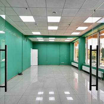 Сдается Нежилое помещение, 125 м²