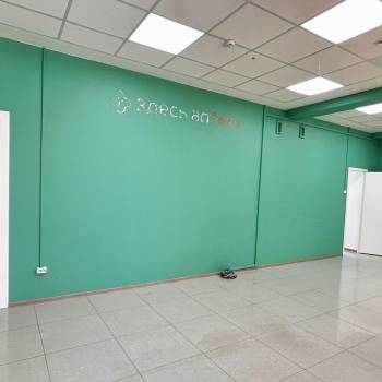Сдается Нежилое помещение, 125 м²