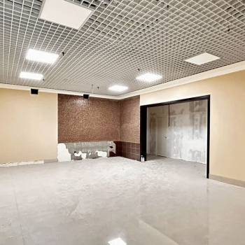 Сдается Нежилое помещение, 125 м²