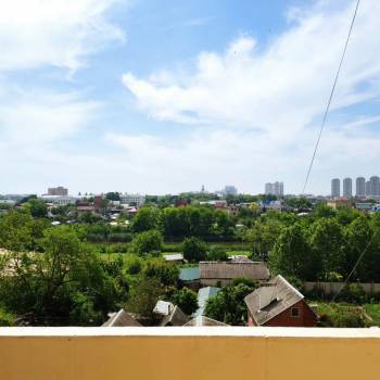 Продается 1-комнатная квартира, 40 м²