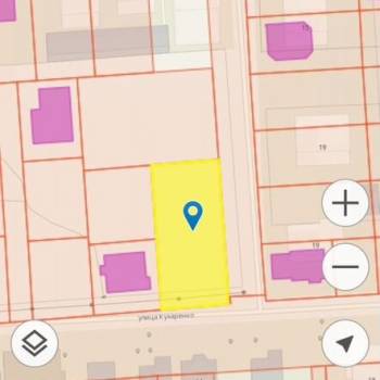 Продается Участок, 1230 м²