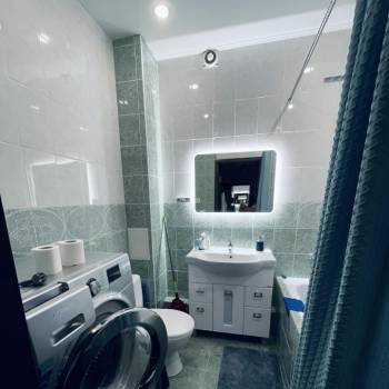 Продается 1-комнатная квартира, 39 м²