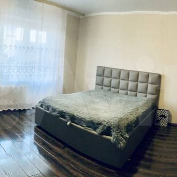 Продается 3-х комнатная квартира, 82,2 м²